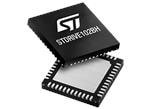 STMicroelectronics STDRIVE102三通道半桥栅极驱动器