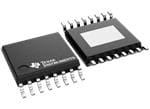 Texas Instruments DRV8803四通道低侧驱动器IC