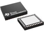 Texas Instruments TPS92401 LED点阵控制器