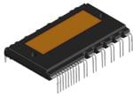 onsemi NFAM智能电源模块（IPM）