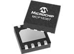 Microchip Technology MCP16367直流-直流转换器