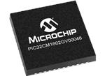 Microchip Technology PIC32CM16/32 GV00低功耗MCU