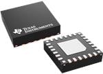 Texas Instruments TAC5x42接口编解码器