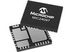 Microchip Technology MIC24097降压转换器