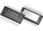 Infineon Technologies TLD6099-2ES多拓扑直流-直流控制器