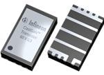 Infineon Technologies CoolGaN™ G3晶体管