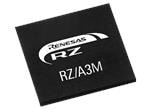 Renesas Electronics RZ/A3M 1GHz微处理器（MPU）