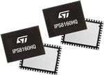 STMicroelectronics IPS4140HQ四通道高侧固态继电器