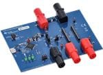 Texas Instruments HSS-HCMOTHERBRDEVM智能保险丝评估模块
