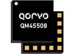 Qorvo QM45508 5GHz-7GHz Wi-Fi® 7前端模块