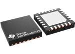 Texas Instruments TAA3040音频模数转换器 (ADC)