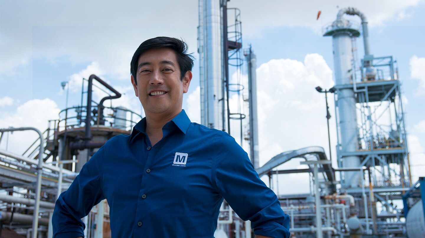 All Things IoT with Grant Imahara