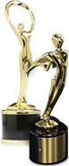 Communicator and Telly Awards 2019