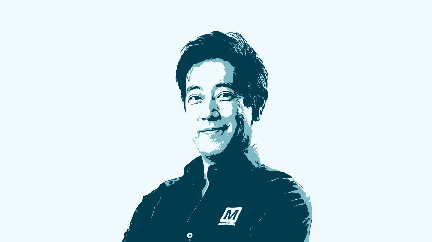 Grant Imahara