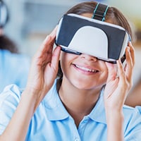 Augmented Reality Engages K-12 Students, Improves Learning