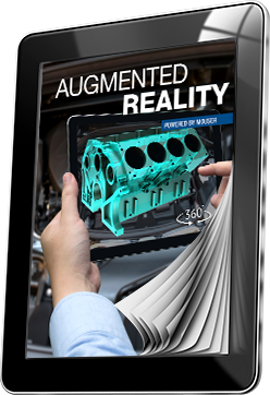 Augmented Reality eBook