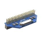 4D Systems gen4-4DPi Serial Adaptor 扩大的图像