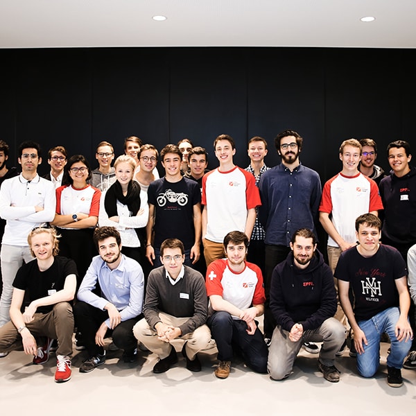 kth formula racing car and team