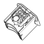 Aptiv (formerly Delphi) 17211105 扩大的图像