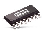 Fairchild LED Backlight Driving Boost Switches