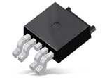 Fairchild Semiconductor 100V Boostpak MOSFET