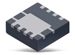 Fairchild FDMC8xxxx N-Channel Shielded Gate PowerTrench® MOSFETs