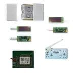 AAEON UP EP-FMENKNTUS902 扩大的图像