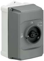 ABB IB132-G 扩大的图像