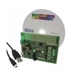 Analog Devices EVAL-AD7780EBZ 扩大的图像