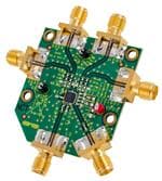 Analog Devices ADL5372-EVALZ 扩大的图像