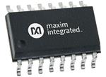 Analog Devices / Maxim Integrated MAX22163CAEE+ 扩大的图像