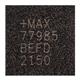 Analog Devices / Maxim Integrated MAX77985BEFD+