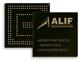 Alif Semiconductor AE302F40C1537LE-Y