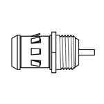 Amphenol RF 531-40017 扩大的图像