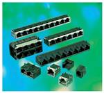 Amphenol FCI 10113616-01531LF 扩大的图像