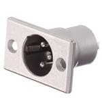 Amphenol Audio AC3MPNZ 扩大的图像