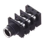 Amphenol Audio ACJS-HHDR 扩大的图像