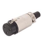 Amphenol Audio EP-3-11P 扩大的图像