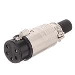 Amphenol Audio EP-5-11P 扩大的图像