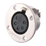 Amphenol Audio EP-5-13P 扩大的图像