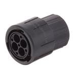 Amphenol SINE Systems RTS6BS16N4PHEC03 扩大的图像