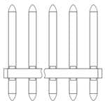 Amphenol Anytek OL0510000000G 扩大的图像