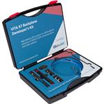 Amphenol / SV Microwave V673-SMPS-BP-19-X 扩大的图像