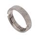 Amphenol RF 112-NUT-KNURL