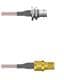 Amphenol Custom Cable Q-0102T0001084i