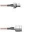 Amphenol Custom Cable Q-010510001024i