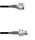 Amphenol Custom Cable Q-2O04M000D012i