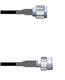 Amphenol Custom Cable Q-2O054000D018i