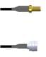 Amphenol Custom Cable Q-2Z0550008006i