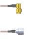 Amphenol Custom Cable Q-3302H0001007i